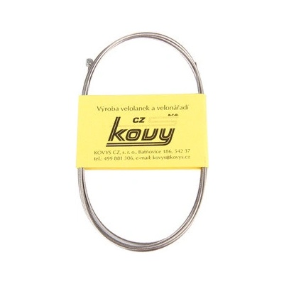 Kovys Lanko řadící 1500/1,2mm Inox