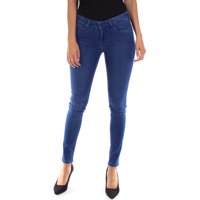Pepe Jeans Dámské džíny LOLA denim