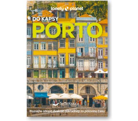 Porto do kapsy