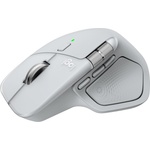 Logitech MX Master 4 for Mac (910-007576)