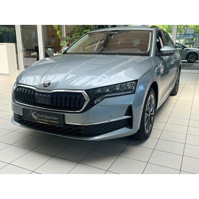 Skoda Octavia Combi 2.0 TDI 110 kW