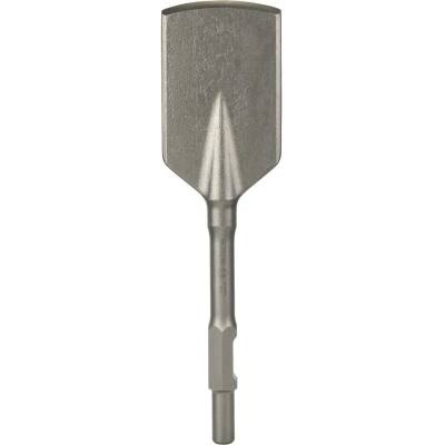 2608690114 Sekáč na asfalt s šestihranným upínáním 30 mm 450 x 125 mm Bosch