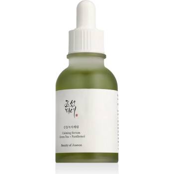 Image 1 of Beauty of Joseon Green Tea + Panthenol Calming Serum 60 ml