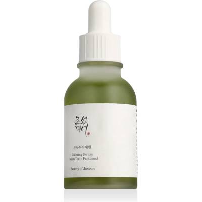 Beauty of Joseon Green Tea + Panthenol Calming Serum 60 ml