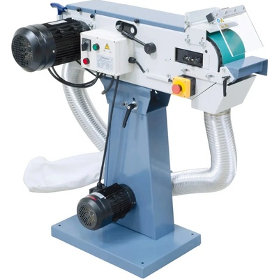 Bernardo MS 150 x 2000 DC-2