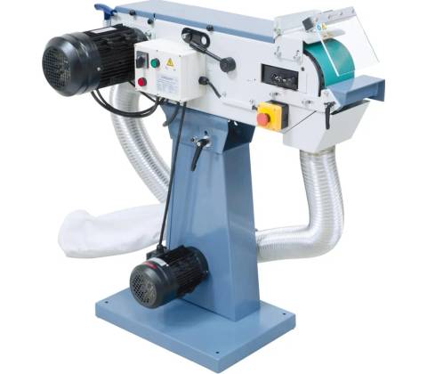 Bernardo MS 150 x 2000 DC-2