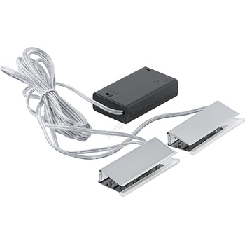 EGLO 94688 - К-кт 2x LED Лампа за под кухненски шкаф GASTEGO 3xAA 4000K (EG94688)