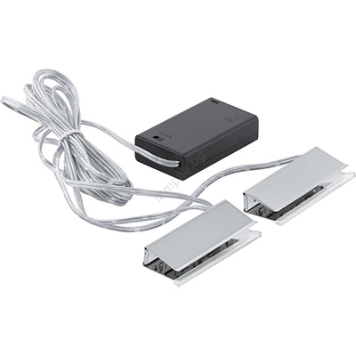 EGLO 94688 - К-кт 2x LED Лампа за под кухненски шкаф GASTEGO 3xAA 4000K (EG94688)