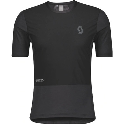 Scott M's Underwear WS s/sl black