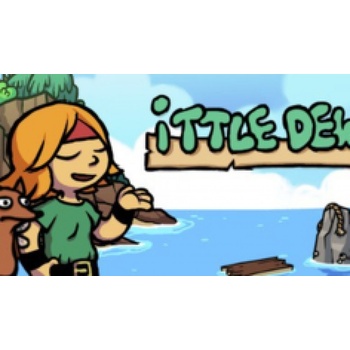 Ittle Dew