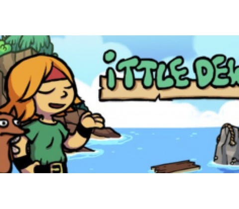 Ittle Dew
