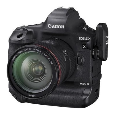 Canon transmitér WFT-E9B (pre EOS 1DX III a EOS C500 Mark II)