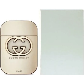 Image 1 of Gucci Guilty Eau pour Femme EDT 75 ml Tester