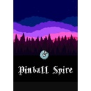 Pinball Spire