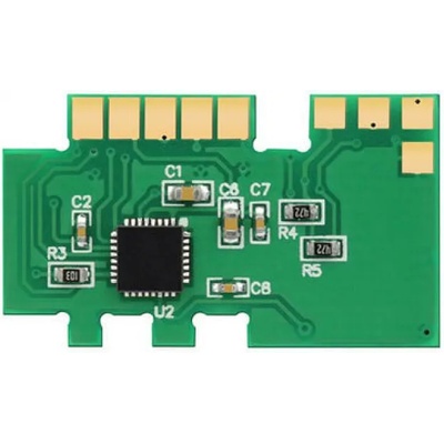 Samsung ЧИП (chip) ЗА КАСЕТИ ЗА samsung m3820/m3870/m4020/m4070 - mlt-d203e (mltd203e) - h& b
