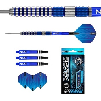 Red Dragon Steel Polaris 24 g