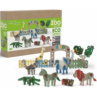 Efko Roto Bláznivá ZOO