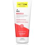 Yellow Color Mask Възстановяваща цветна маска цвят . 6 Red 200ml
