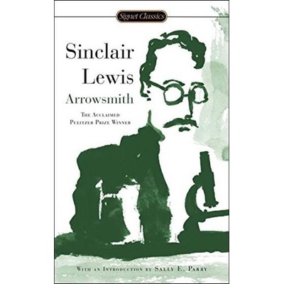 Arrowsmith - Sinclair Lewis