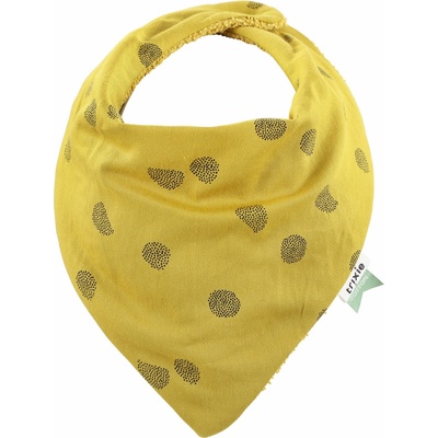 Trixie bryndák Bandana bib Ribble Sunny Spots