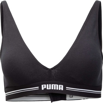 PUMA Спортен сутиен women padded v-neck
