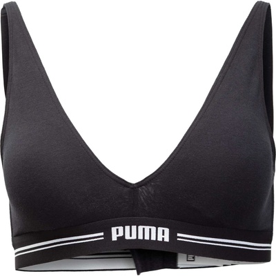 PUMA Спортен сутиен women padded v-neck