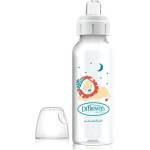 Dr. Brown's Преходно шише Dr. Brown's Milestones - Лъвче, 250 ml (72239315323) - ozone