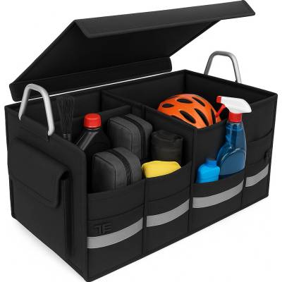 Verk 10093 Organizér vecí do auta 60l