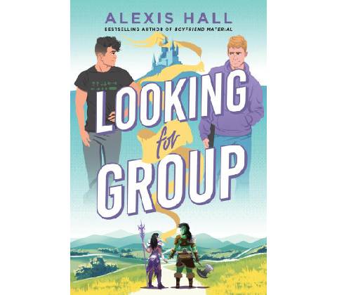 Looking for Group