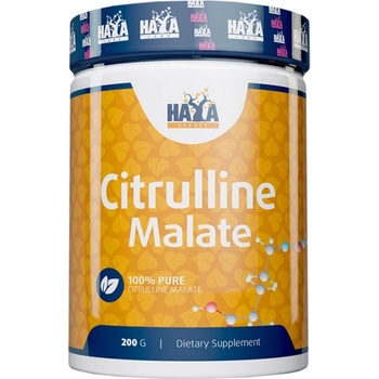 Image 1 of Haya Labs Sports Citrulline Malate [200 грама]