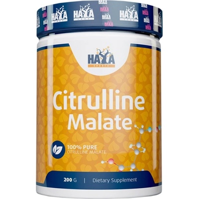 Haya Labs Sports Citrulline Malate [200 грама]