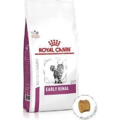 Royal Canin VDC Early Renal 6 kg