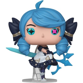 Funko Фигурка League of Legends Funko POP! Games Gwen #1135 (HGA10697)