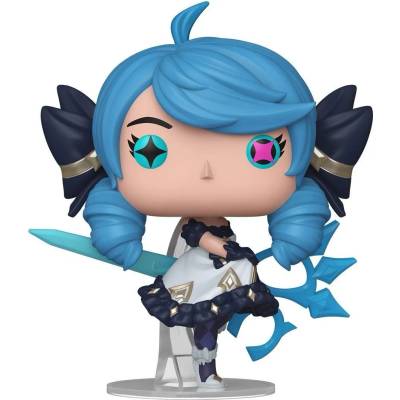 Funko Фигурка League of Legends Funko POP! Games Gwen #1135 (HGA10697)