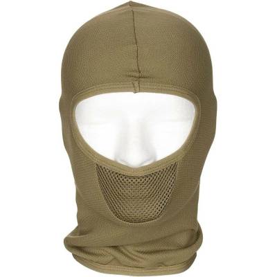 MFH int. comp. TACTICAL jednootvorová coyote