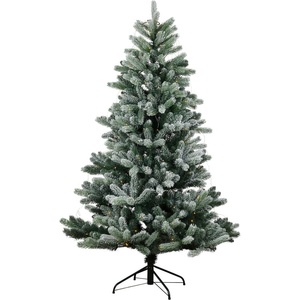 Sirius Изкуствена коледна елха височина 150 cm Anton LED - Sirius (51673)