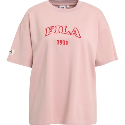 Fila Тениска 'tula' розово, размер l