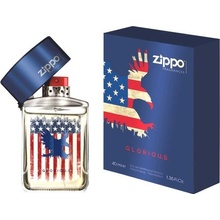 ZIPPO FRAGRANCES Gloriou.s. toaletná voda pánska 40 ml