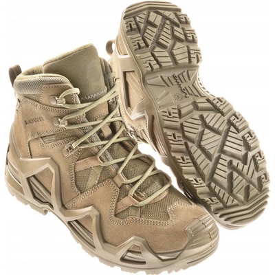 Lowa Zephyr GTX Mid Ls Coyote OP – Zboží Dáma