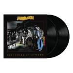 Warner Marillion: Clutching At Straws - 2Vinyl (LP) (027821)