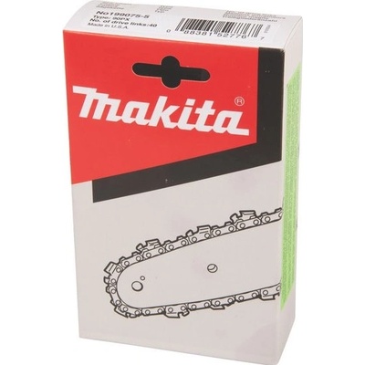 Makita Pílový reťaz 25cm 3/8" 1,1mm 199075-5