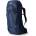 Gregory Трекинг раница Gregory Zulu 55 Walking backpack - Halo Blue - размер S/M (505-0775-0111)