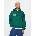 GAP Суитшърт Oversize Gap Athletic GAP | Zelen | МЪЖЕ | M