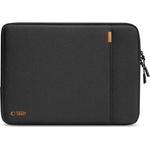 Tech-Protect Калъф за лаптоп Tech-Protect Defender 13-14"" - черен (5906302360666)
