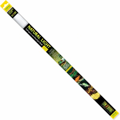 Hagen zářivka Exo Terra Natural Light 60 cm 18 W – Zboží Mobilmania