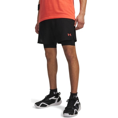 Under Armour Vanish Woven 2.0 čierna