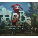 Hob