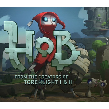 Hob