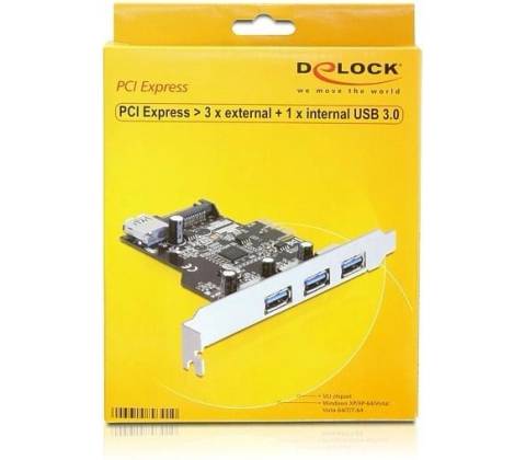 Delock 89301