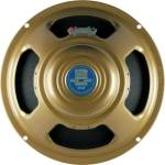 Celestion Gold 15 Ohm Високоговорители за китара / бас 15 Oma (T5472BWD)